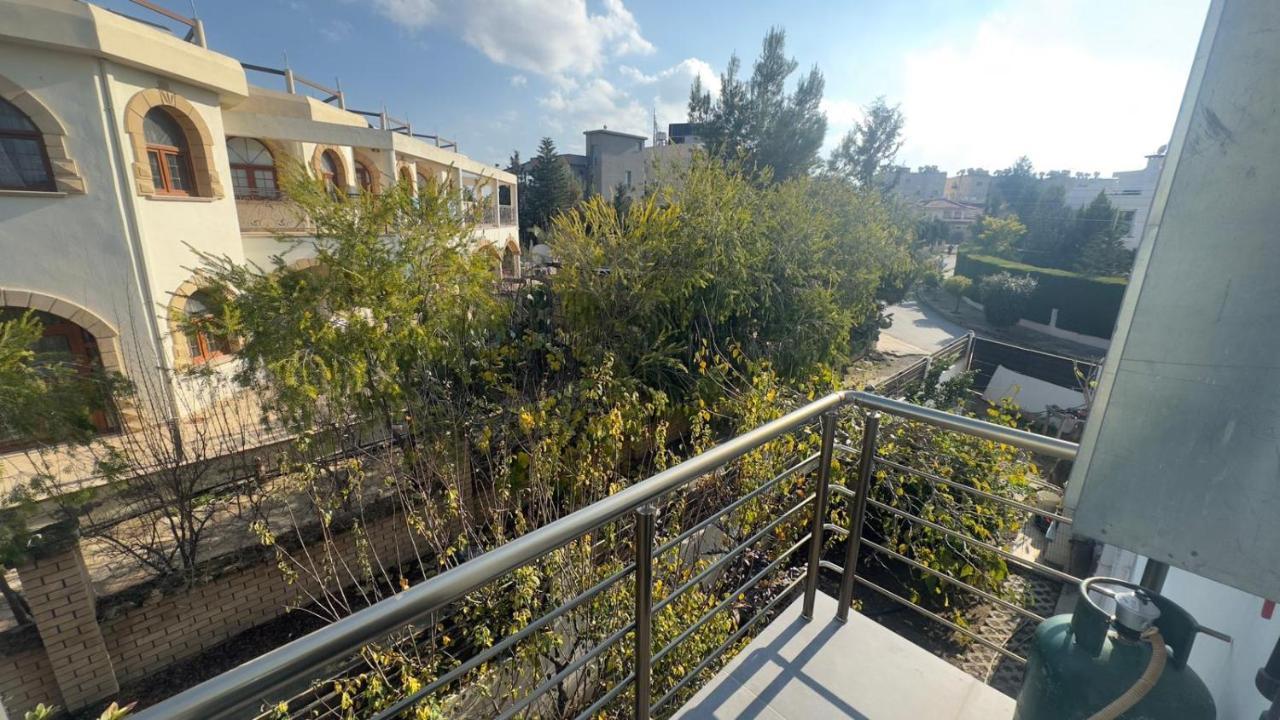 Апартаменти Nicosia'S Pearl Екстер'єр фото